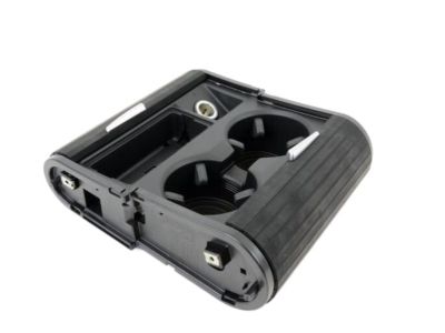 BMW 51-16-9-124-423 Drink Holder