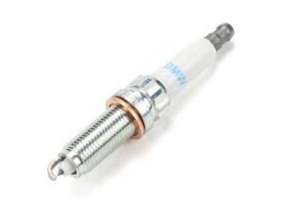 BMW 12-12-0-039-664 Spark Plugs