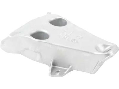 BMW 22-11-6-784-823 Engine Mount Bracket Left