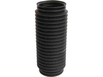 BMW 31-32-1-125-878 Rubber Boot