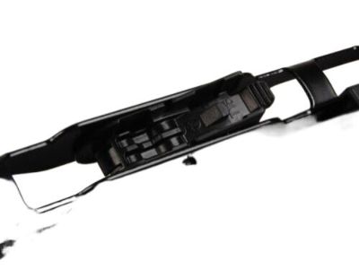 BMW 61-61-0-032-743 Wiper Blades