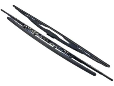 BMW 61-61-0-032-743 Wiper Blades