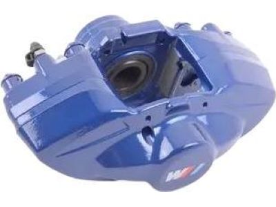 BMW 34-21-6-799-462 Brake Caliper Right