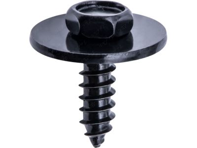 BMW 07-14-7-129-160 Hex Head Screw With Washer