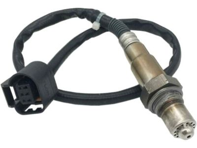 BMW 11-78-7-576-673 O2 Oxygen Sensor Pre Catalytic Converter