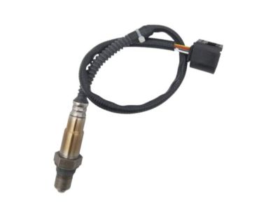 BMW 11-78-7-576-673 O2 Oxygen Sensor Pre Catalytic Converter