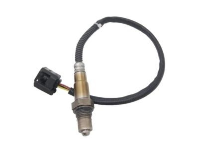 BMW 11-78-7-576-673 O2 Oxygen Sensor Pre Catalytic Converter