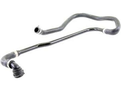 BMW 11-53-7-505-949 Water Hose