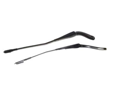 BMW 61-61-7-260-474 Windshield Wiper Arm