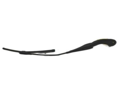 BMW 61-61-7-260-474 Windshield Wiper Arm