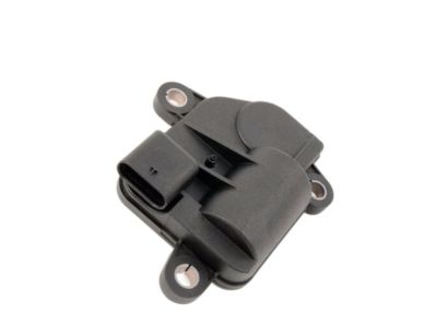 BMW 18-30-8-632-154 Actuator Drive, Exhaust Flap