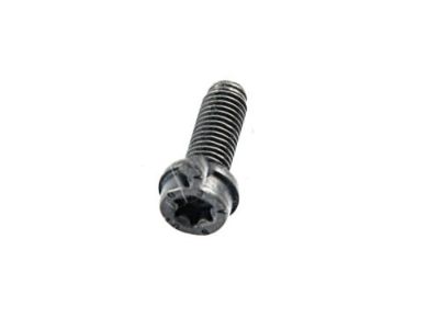 BMW 07-14-9-321-690 Fillister Head Screw