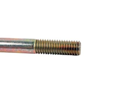 BMW 12-31-1-276-516 Saucer-Head Screw