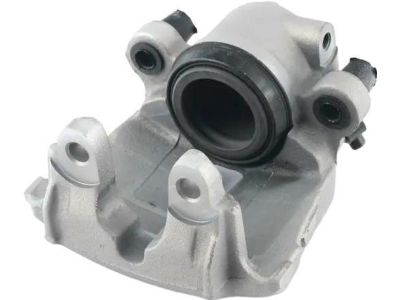 BMW 34-11-6-776-783 Brake Caliper Left