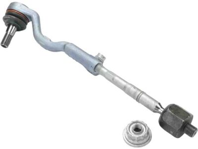 BMW 32-10-6-858-735 Steering Tie Rod Assembly Left