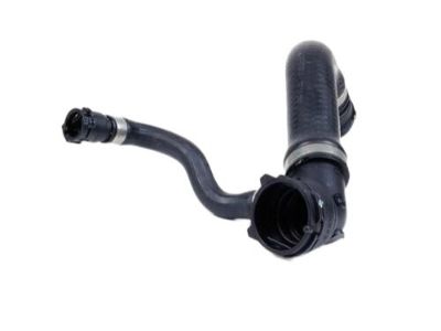 BMW 11-53-7-505-228 Water Hose