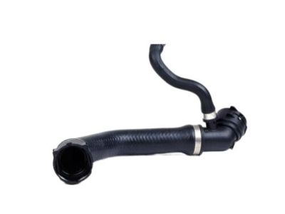 BMW 11-53-7-505-228 Water Hose