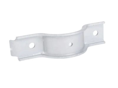 BMW 18-30-1-407-092 Pipe Clamp