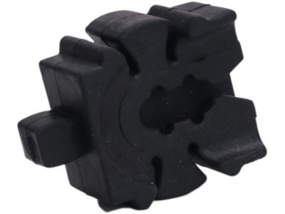 BMW 17-11-7-553-480 Rubber Mounting