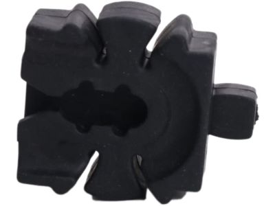 BMW 17-11-7-553-480 Rubber Mounting