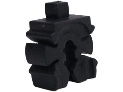 BMW 17-11-7-553-480 Rubber Mounting