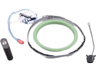 BMW 16-11-7-212-633 Right Fuel Tank Sending Unit