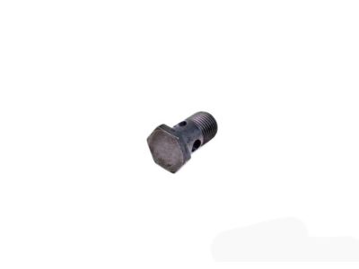 BMW 32-41-6-852-470 Hollow Bolt