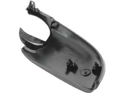 BMW 51-16-7-284-130 Lower Housing Section, Right