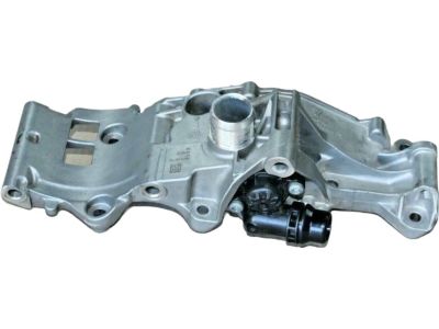 BMW 11-51-8-631-940 Coolant Pump