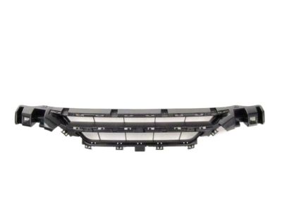 BMW 51-11-7-293-870 Grille, Air Inlet, Middle