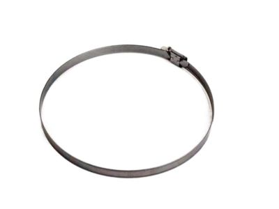 BMW 11-61-7-838-291 Hose Clamp