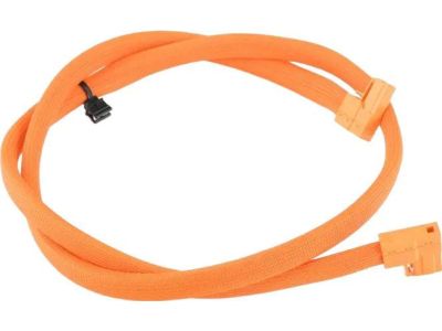 BMW 61-27-8-621-016 Battery Ground Cable