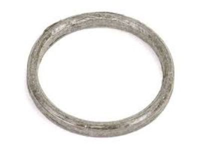 BMW 11-62-7-576-991 Gasket