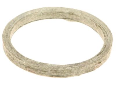 BMW 11-62-7-576-991 Gasket