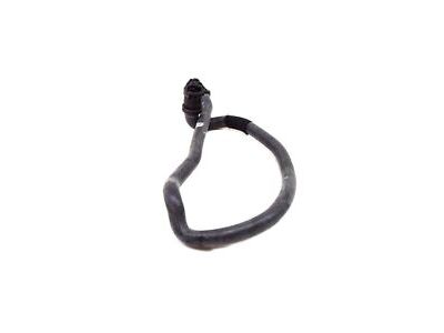 BMW 17-12-8-602-605 Radiator Hose