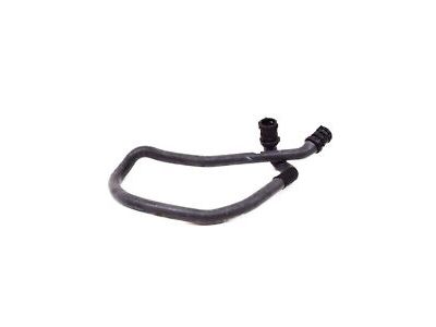 BMW 17-12-8-602-605 Radiator Hose