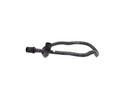 BMW 17-12-8-602-605 Radiator Hose