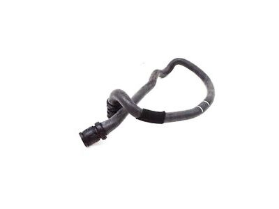 BMW 17-12-8-602-605 Radiator Hose