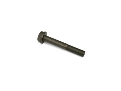 BMW 11-23-8-648-148 Collar Screw