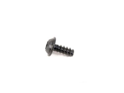 BMW 11-12-7-556-161 Screw