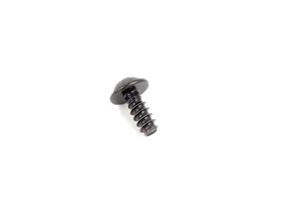 BMW 11-12-7-556-161 Screw