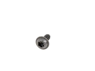 BMW 11-12-7-556-161 Screw