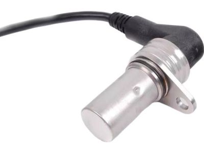 BMW 12-14-7-830-789 Crankshaft Position Sensor
