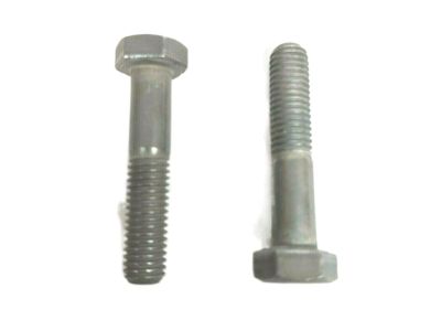 BMW 07-11-9-905-549 Hex Bolt