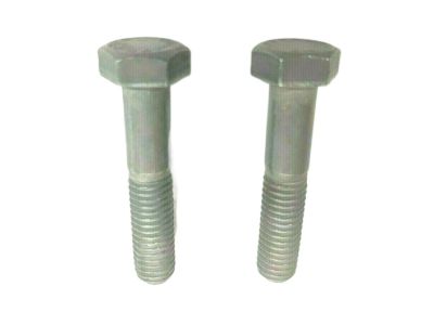 BMW 07-11-9-905-549 Hex Bolt