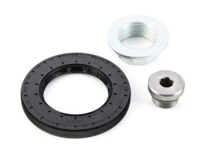 BMW 24-00-8-672-629 REPAIR KIT, OUTPUT DRIVE