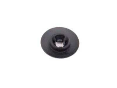 BMW 51-71-7-110-861 Plastic Nut