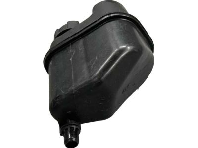 BMW 17-13-8-617-045 Coolant Expansion Tank