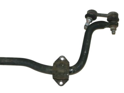 BMW 33-55-6-750-357 Stabilizer, Rear