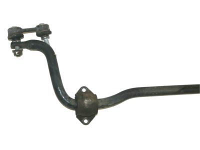 BMW 33-55-6-750-357 Stabilizer, Rear